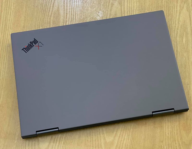 thinkpad x1 yoga gen 5